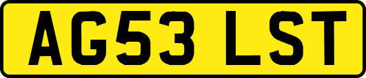 AG53LST