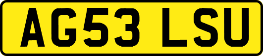 AG53LSU