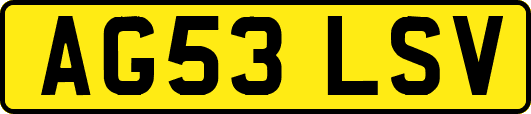 AG53LSV