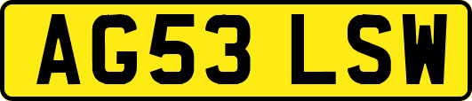 AG53LSW