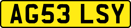 AG53LSY