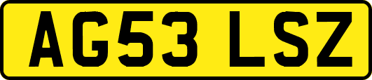 AG53LSZ