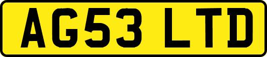 AG53LTD