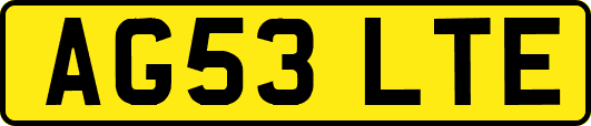 AG53LTE
