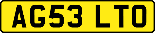 AG53LTO