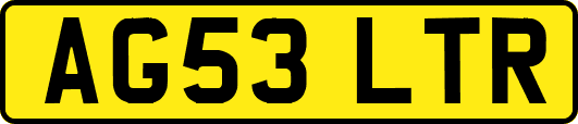 AG53LTR