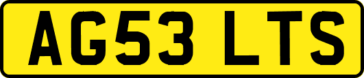AG53LTS