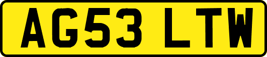 AG53LTW