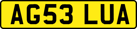 AG53LUA