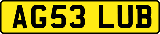 AG53LUB