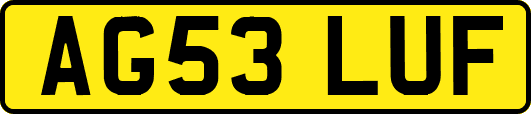 AG53LUF