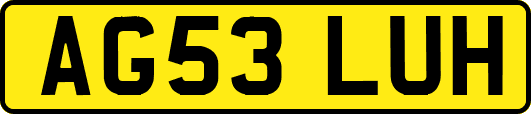 AG53LUH