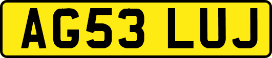 AG53LUJ