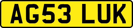 AG53LUK