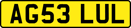 AG53LUL