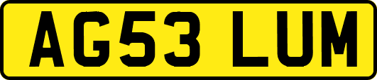 AG53LUM