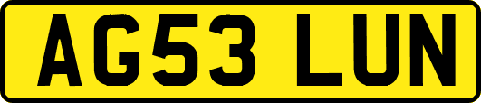 AG53LUN