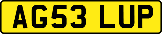 AG53LUP