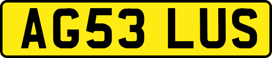 AG53LUS
