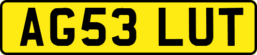 AG53LUT