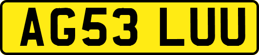 AG53LUU