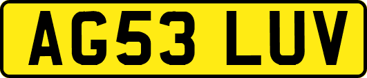 AG53LUV
