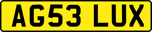 AG53LUX