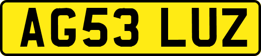 AG53LUZ