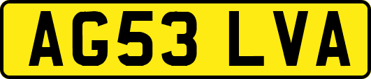 AG53LVA