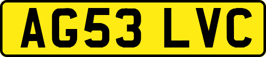 AG53LVC