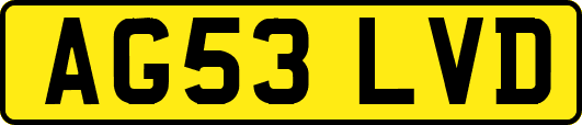 AG53LVD