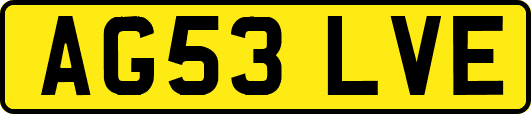 AG53LVE