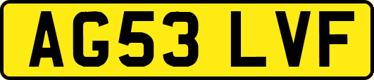 AG53LVF