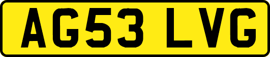 AG53LVG