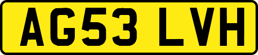 AG53LVH