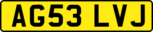 AG53LVJ