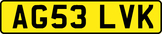 AG53LVK