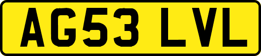 AG53LVL