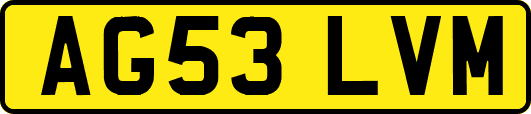AG53LVM