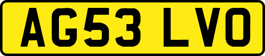 AG53LVO