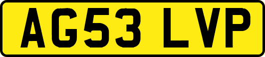AG53LVP