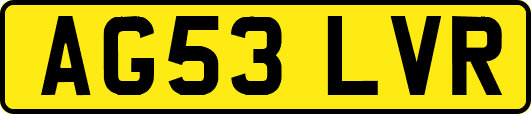 AG53LVR