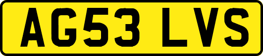 AG53LVS