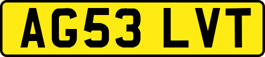 AG53LVT
