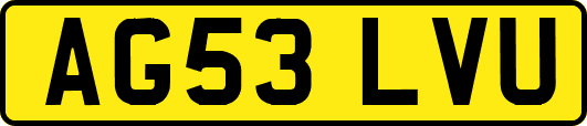 AG53LVU