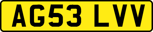 AG53LVV