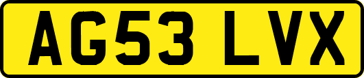 AG53LVX