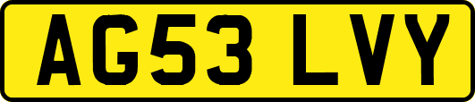 AG53LVY
