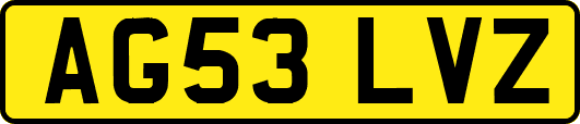 AG53LVZ