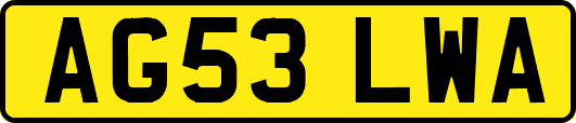 AG53LWA
